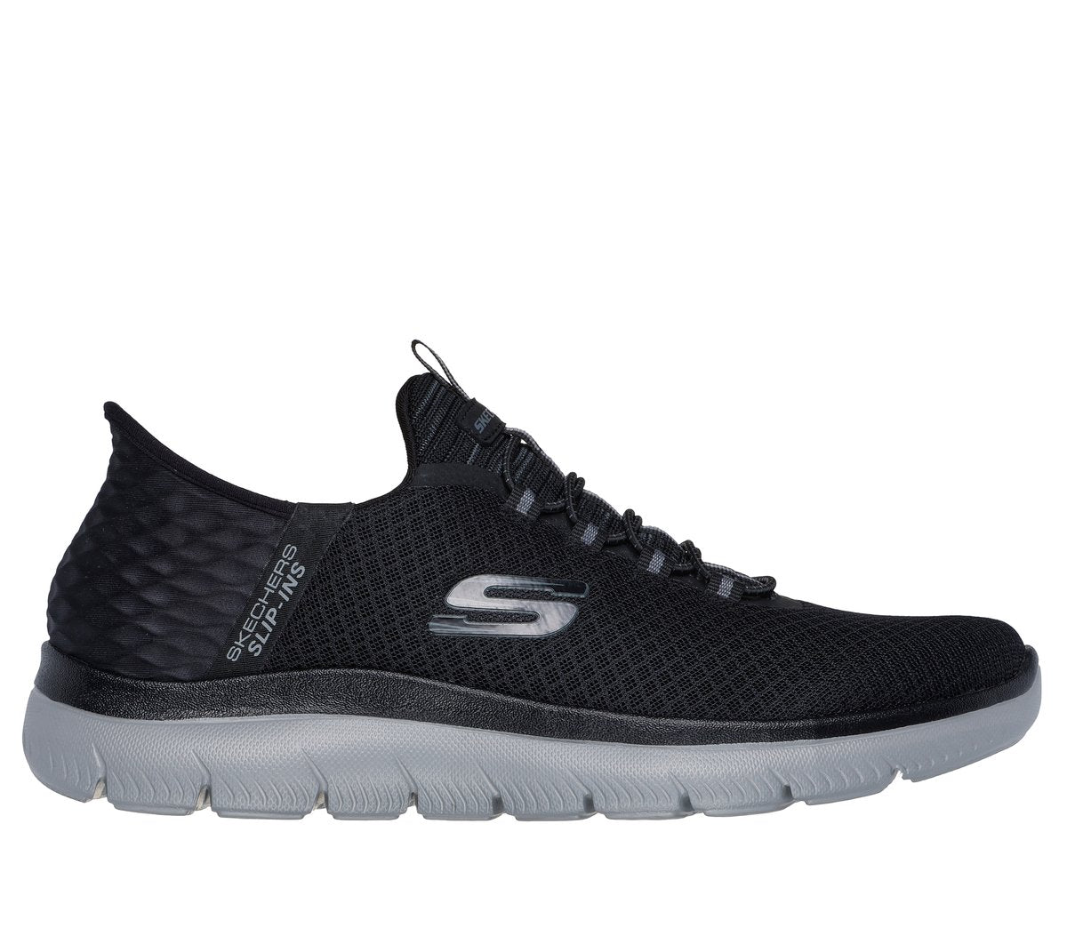 Skechers Online | Men Slip-ins: Summits - High Range