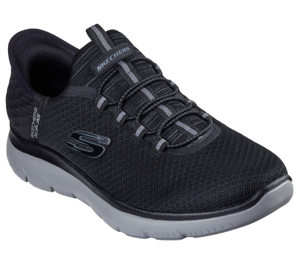 Skechers Online | Men Slip-ins: Summits - High Range