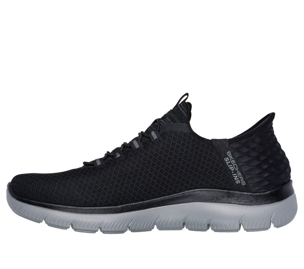 Skechers Online | Men Slip-ins: Summits - High Range