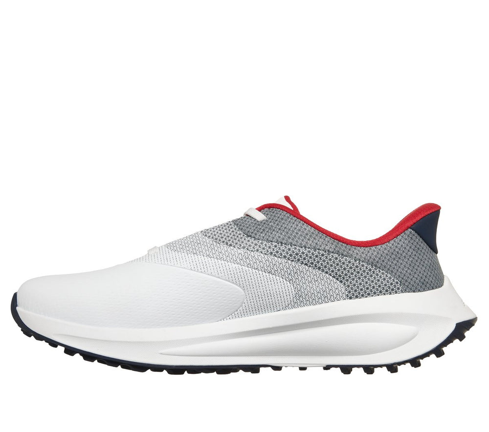 Skechers Sale | Men Slip-ins Golf Waterproof: Flow SI