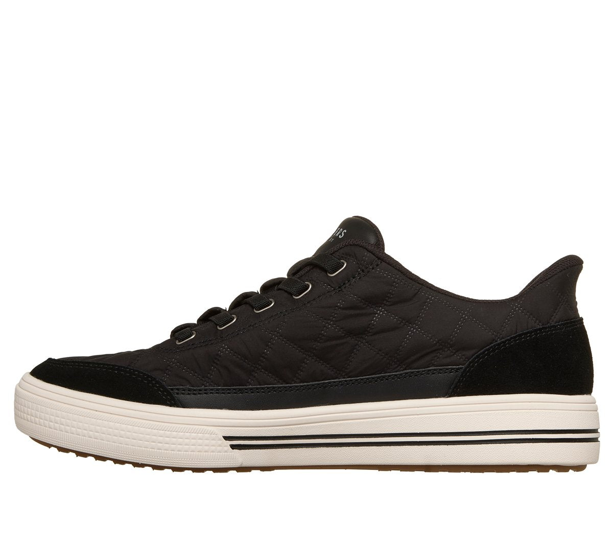 Skechers Outlet | Men Slip-ins: Arch Fit Arcade - Cozy Fit Charming Daze
