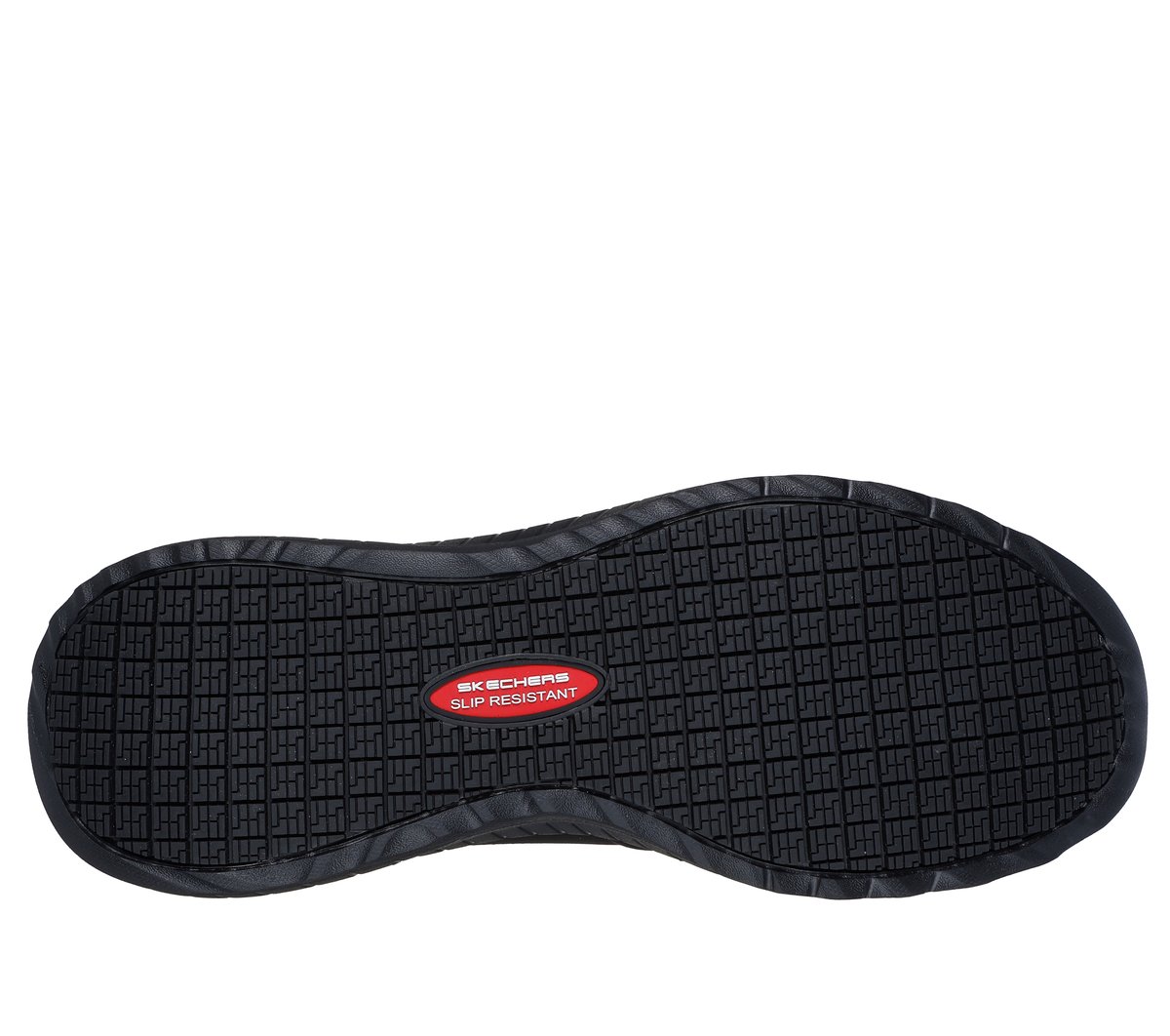 Skechers Online | Men Work Slip-Resistant Relaxed Fit: Squad Chaos - Urgran