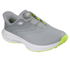 Skechers Discount | Men Slip-ins Golf Waterproof: Flow SI - Twist-Fit