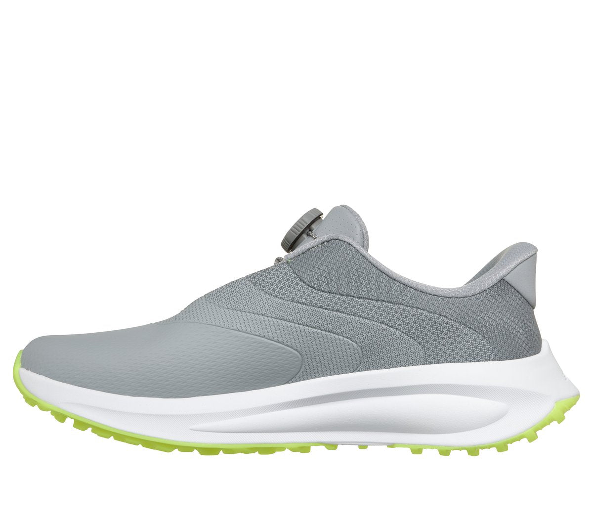 Skechers Discount | Men Slip-ins Golf Waterproof: Flow SI - Twist-Fit