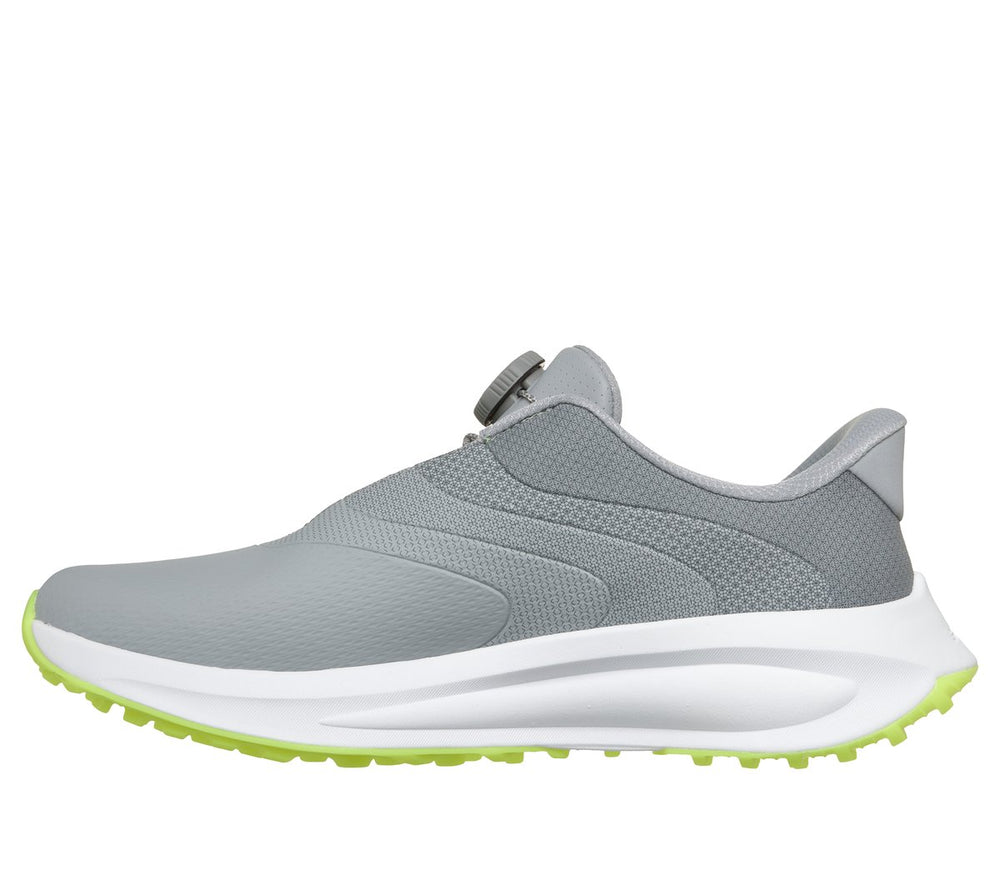 Skechers Discount | Men Slip-ins Golf Waterproof: Flow SI - Twist-Fit