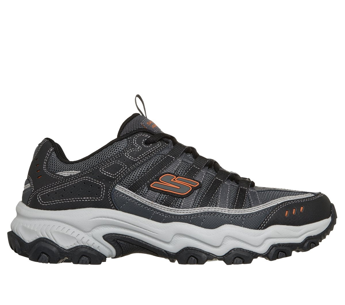 Skechers Outlet | Men Stamina - Afterburn Legacy All Terrain
