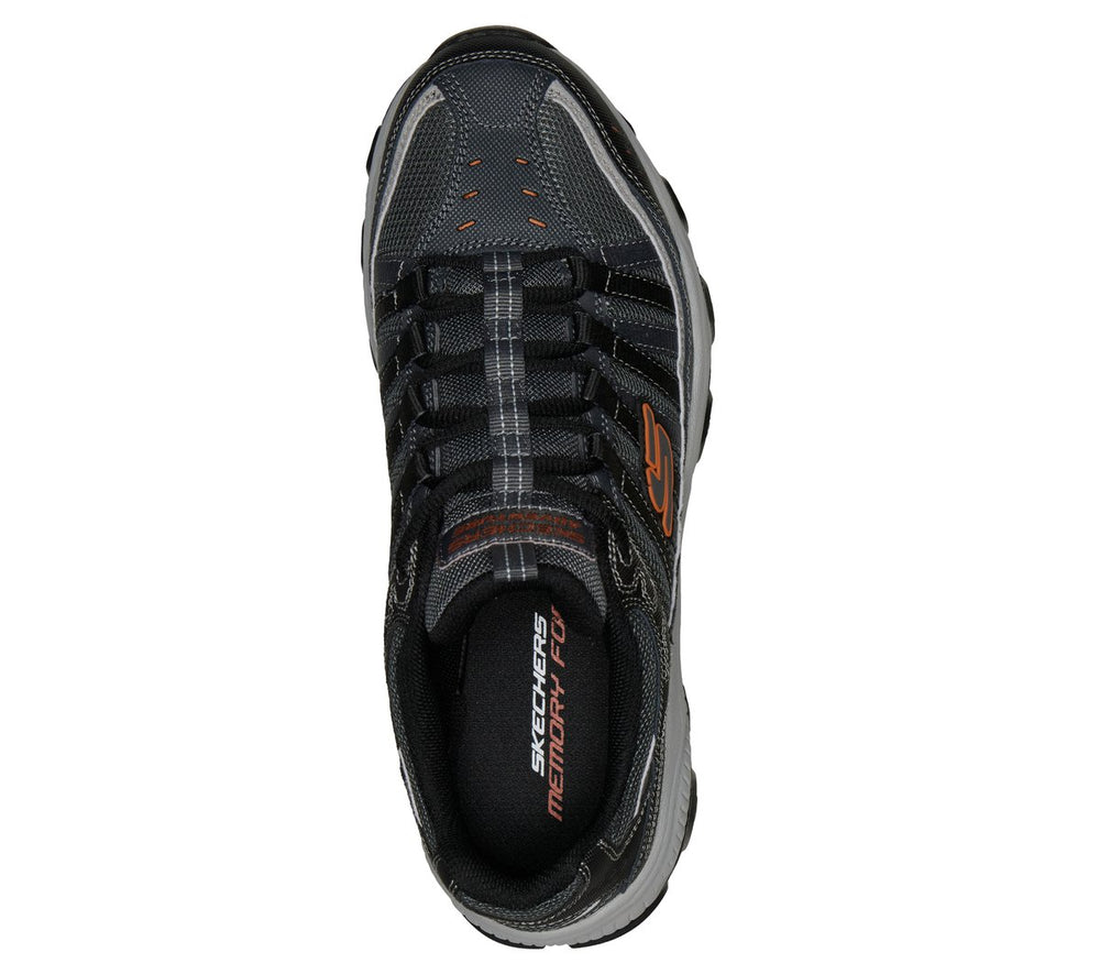 Skechers Outlet | Men Stamina - Afterburn Legacy All Terrain