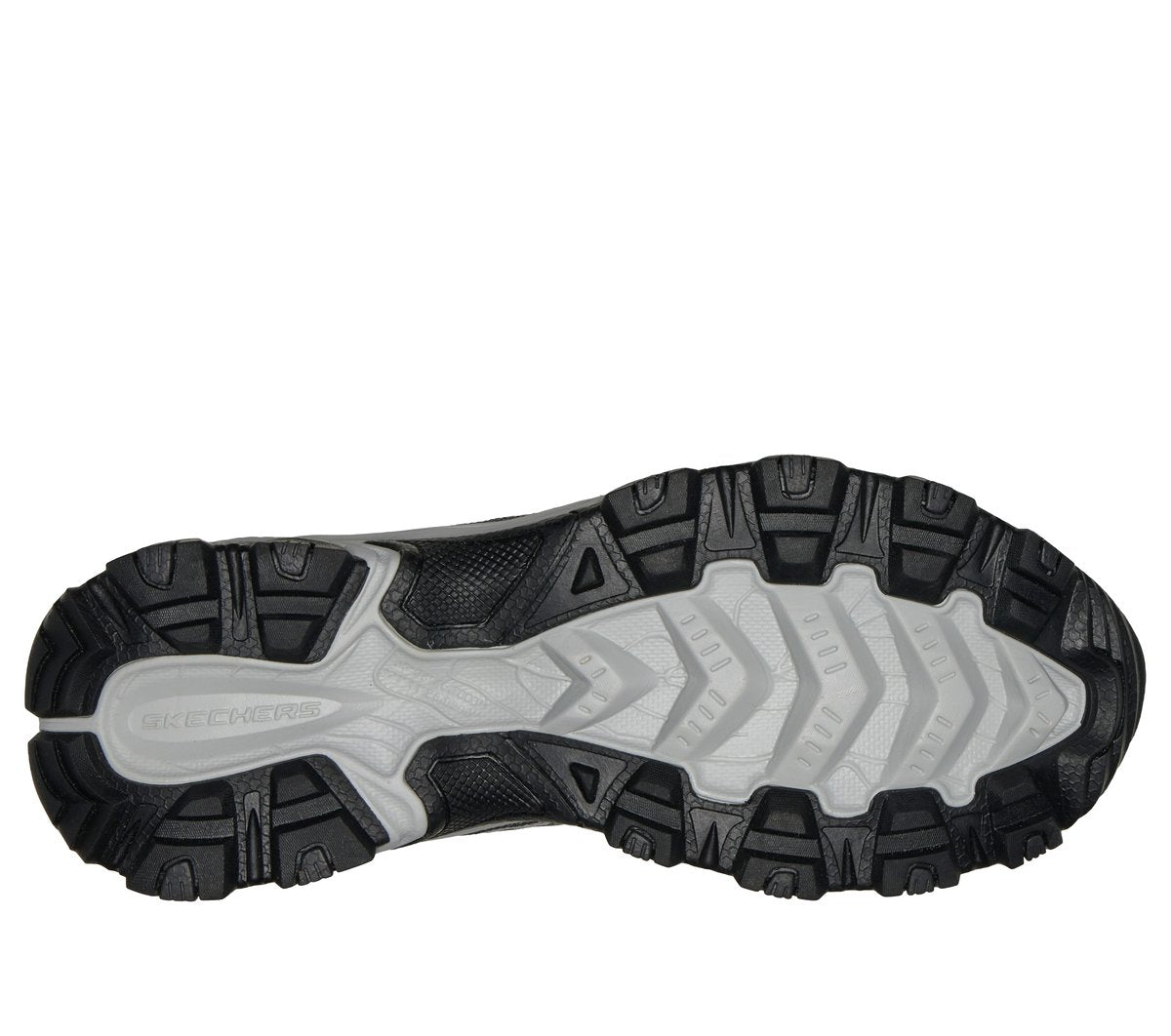 Skechers Outlet | Men Stamina - Afterburn Legacy All Terrain