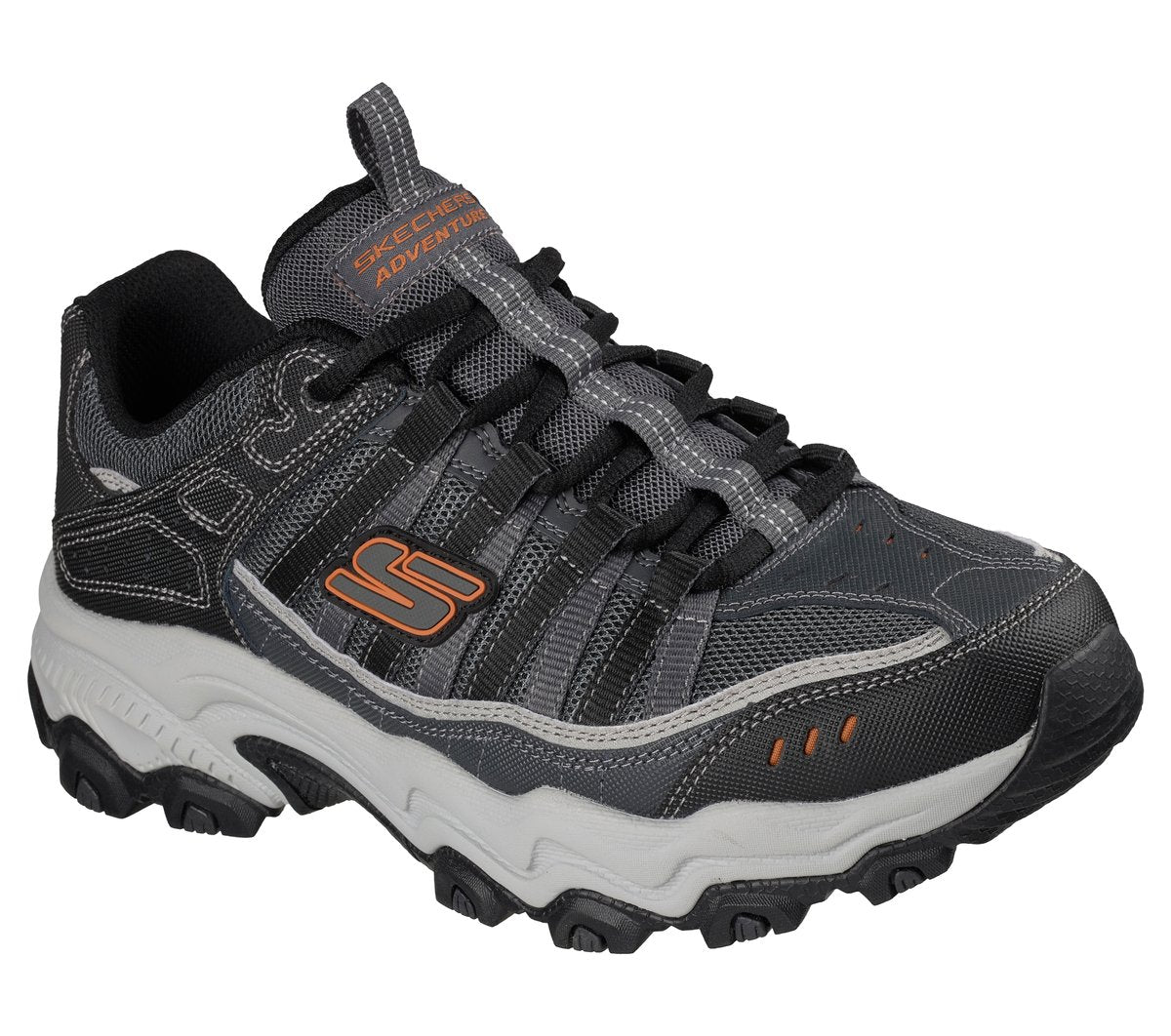Skechers Outlet | Men Stamina - Afterburn Legacy All Terrain