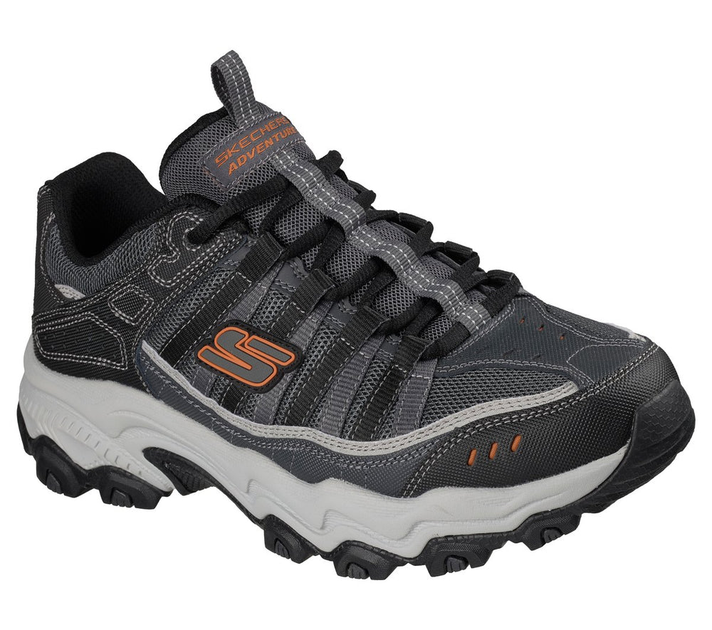 Skechers Outlet | Men Stamina - Afterburn Legacy All Terrain