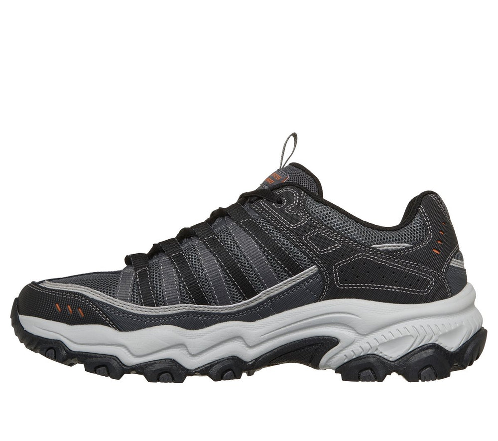 Skechers Outlet | Men Stamina - Afterburn Legacy All Terrain