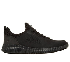 Skechers On sale | Men Work Relaxed Fit: Cessnock