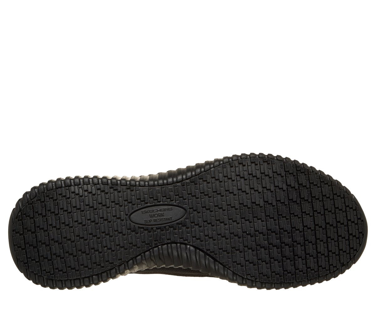 Skechers On sale | Men Work Relaxed Fit: Cessnock