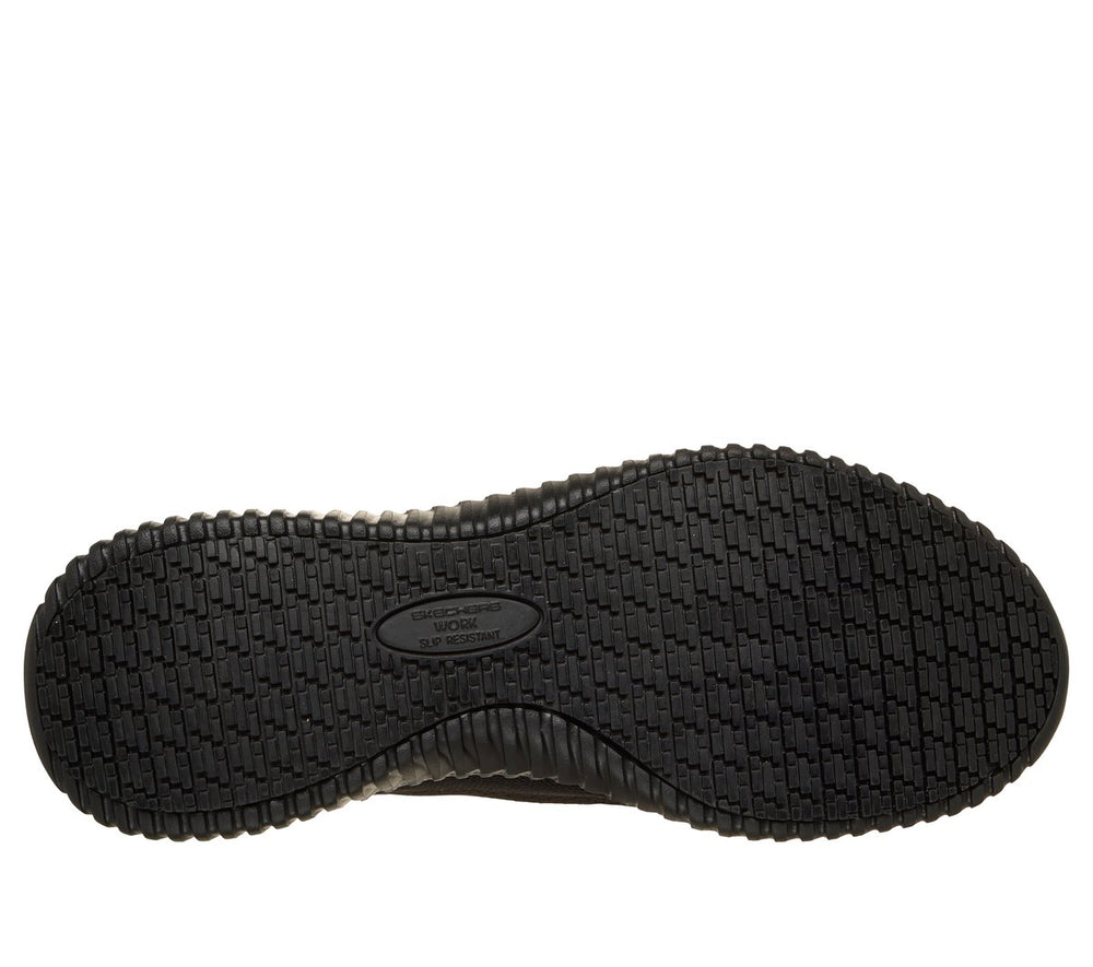 Skechers On sale | Men Work Relaxed Fit: Cessnock