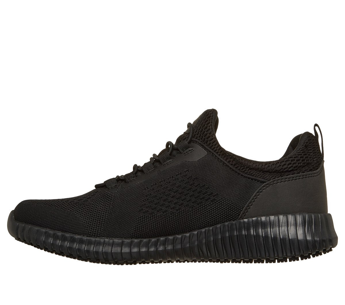 Skechers On sale | Men Work Relaxed Fit: Cessnock
