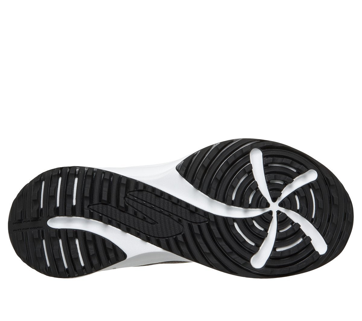 Skechers US | Men Slip-ins Golf Waterproof: Flow SI - Twist-Fit