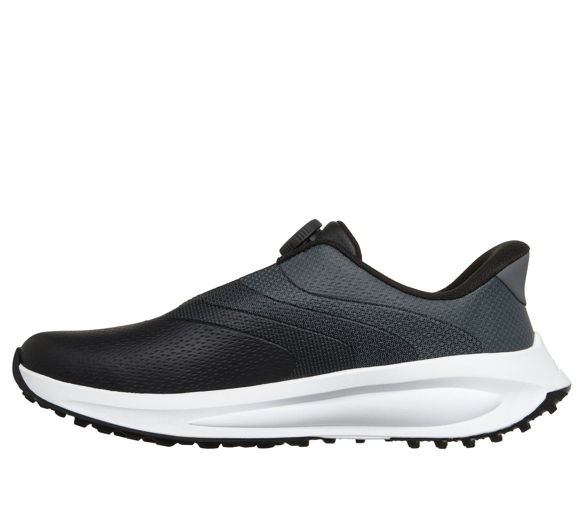 Skechers US | Men Slip-ins Golf Waterproof: Flow SI - Twist-Fit