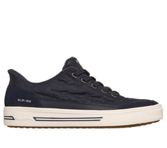 Skechers Discount | Men Slip-ins: Arch Fit Arcade - Cozy Fit Charming Daze