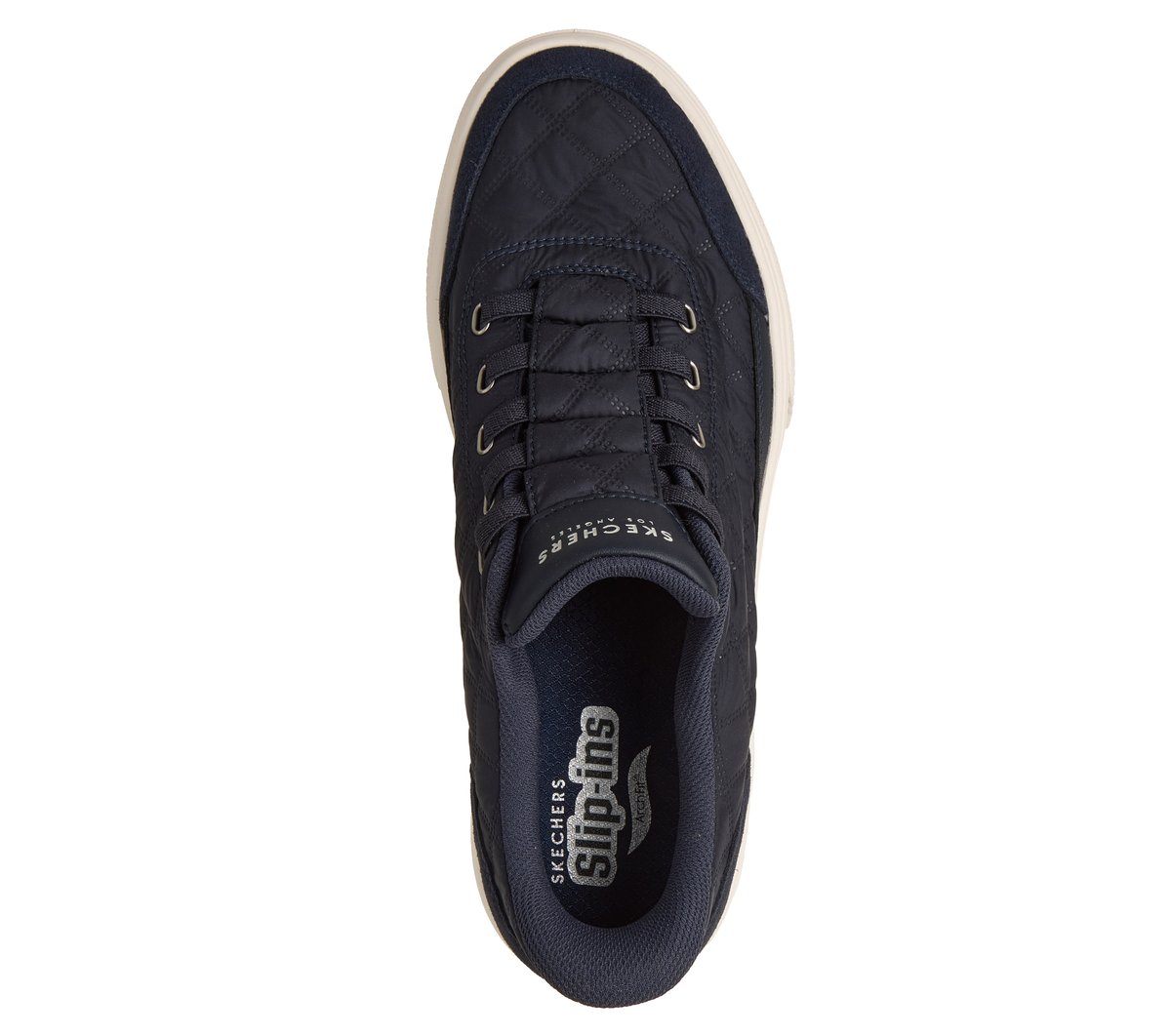 Skechers Discount | Men Slip-ins: Arch Fit Arcade - Cozy Fit Charming Daze