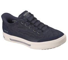 Skechers Discount | Men Slip-ins: Arch Fit Arcade - Cozy Fit Charming Daze