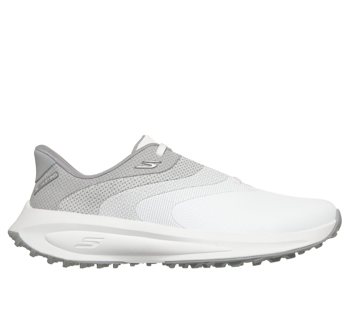Skechers Online | Men Slip-ins Golf Waterproof: Flow SI