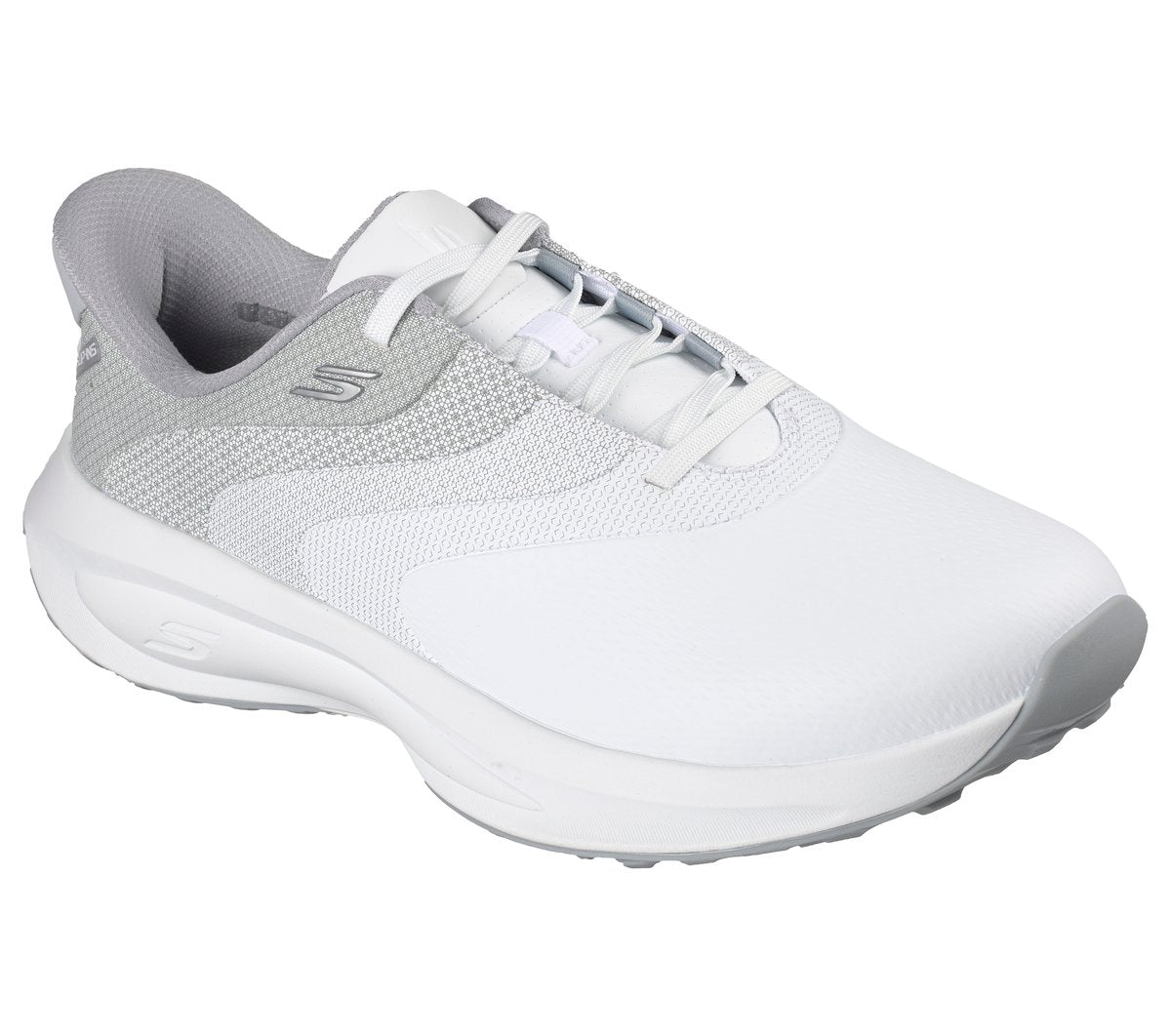 Skechers Online | Men Slip-ins Golf Waterproof: Flow SI