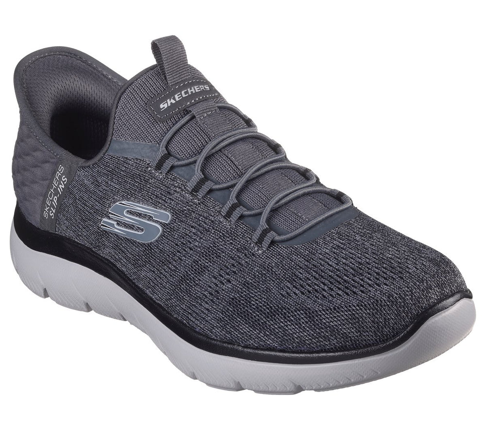 Skechers Sale | Men Slip-ins: Summits - Key Pace