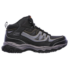 Skechers Outlet | Men Work Relaxed Fit: Holdredge - Rebem ST
