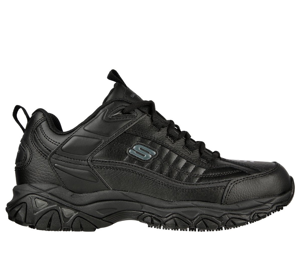 Skechers For sale | Men Work: Soft Stride - Fambli SR