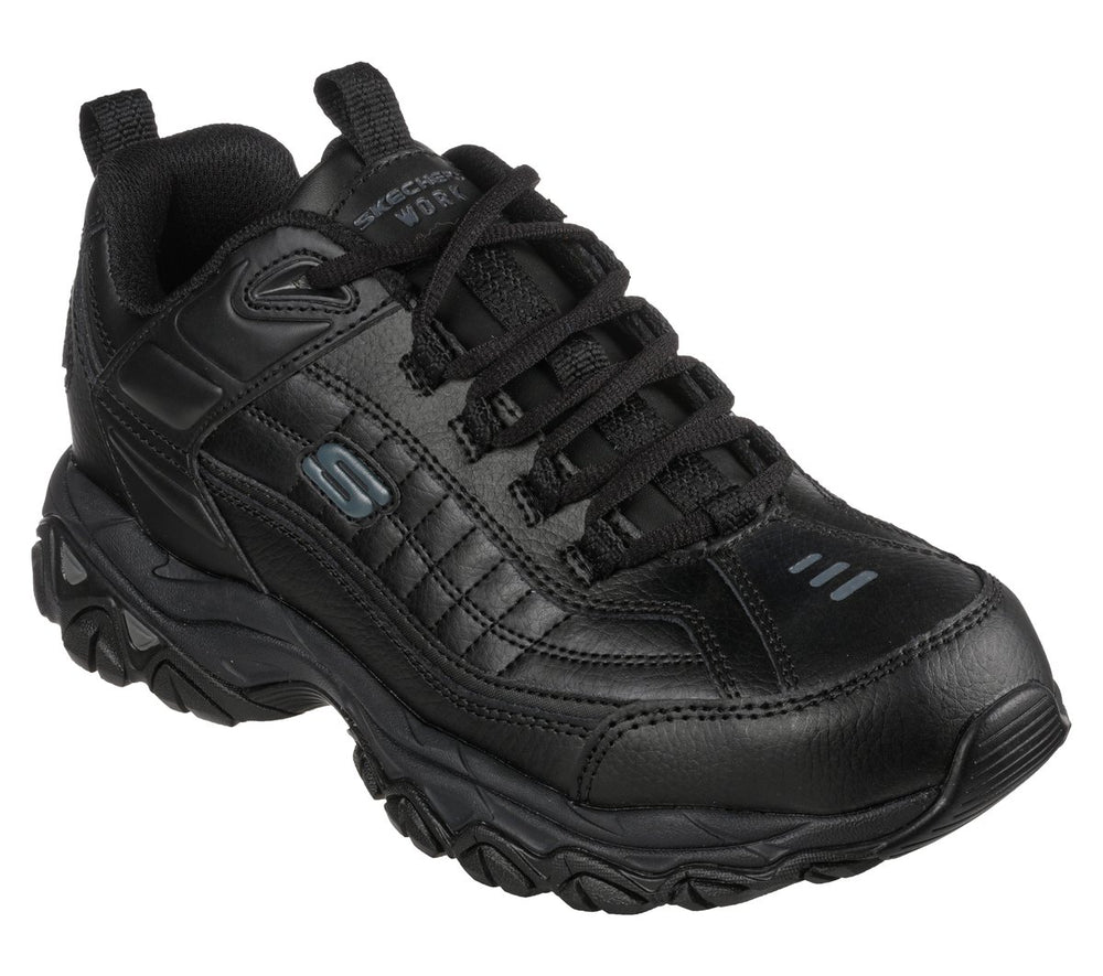 Skechers For sale | Men Work: Soft Stride - Fambli SR