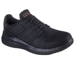 Skechers On sale | Men Work: Delson 3.0 SR