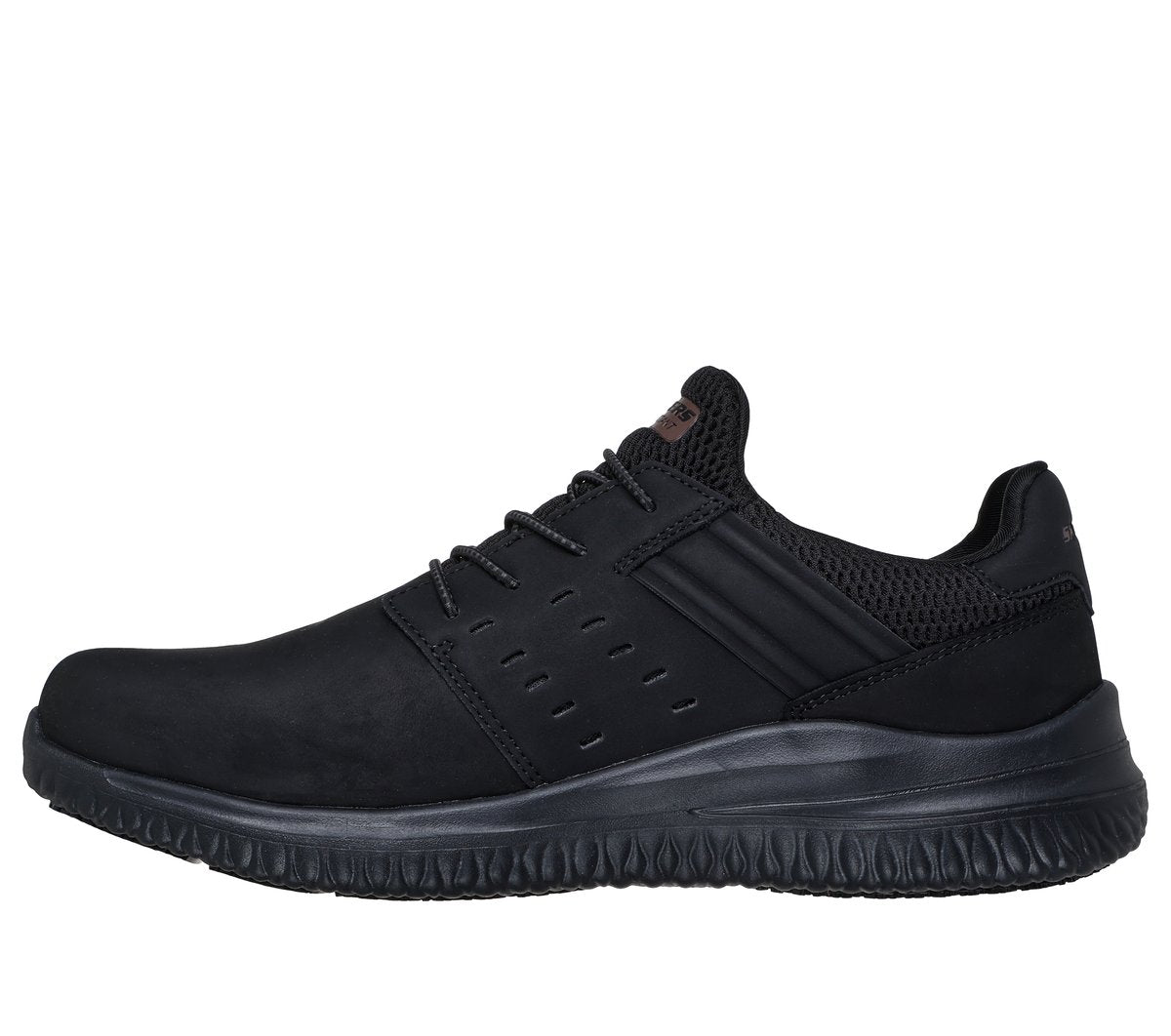 Skechers On sale | Men Work: Delson 3.0 SR