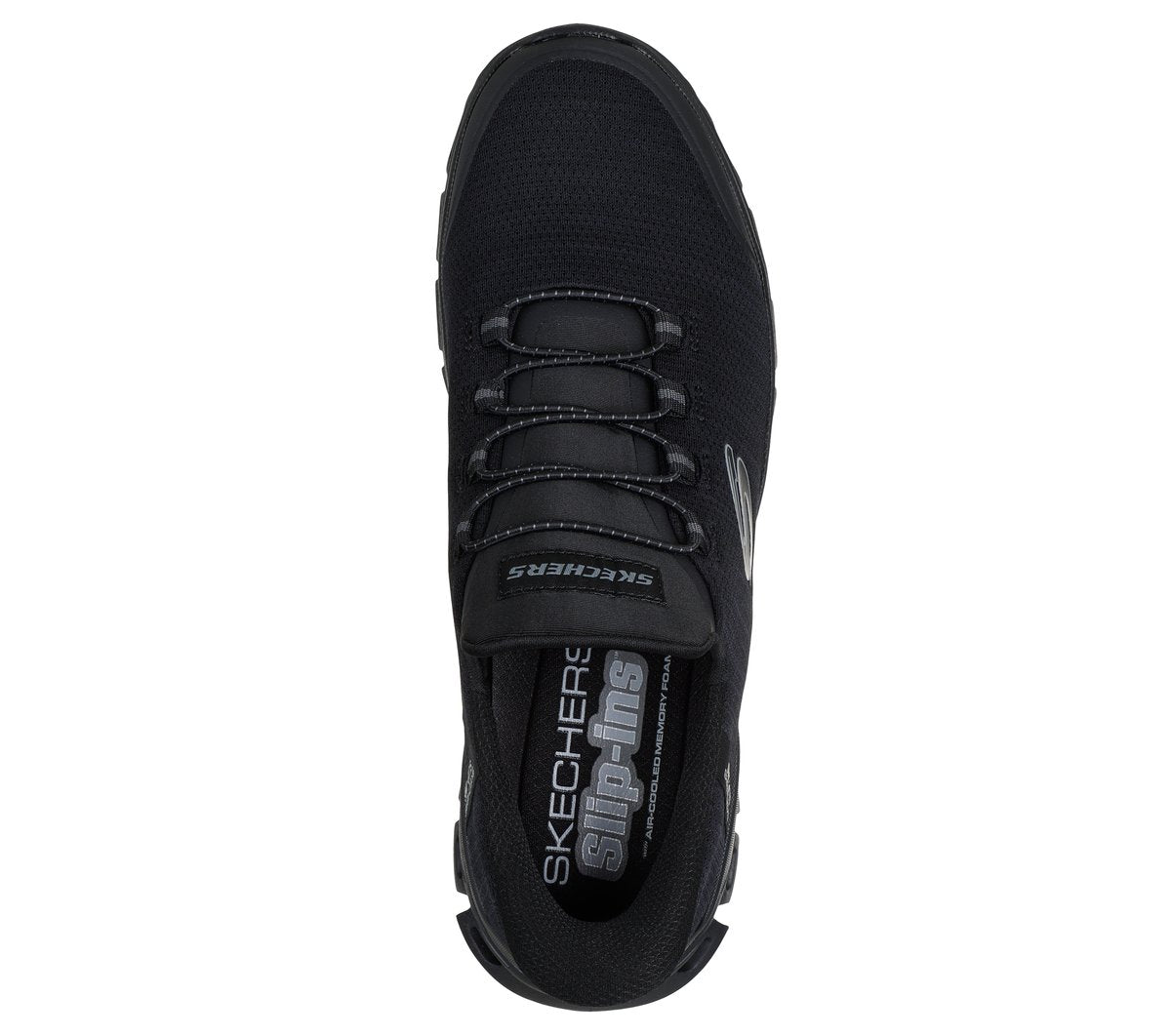 Skechers Discount | Men Slip-ins: Glide-Step - Zefyr