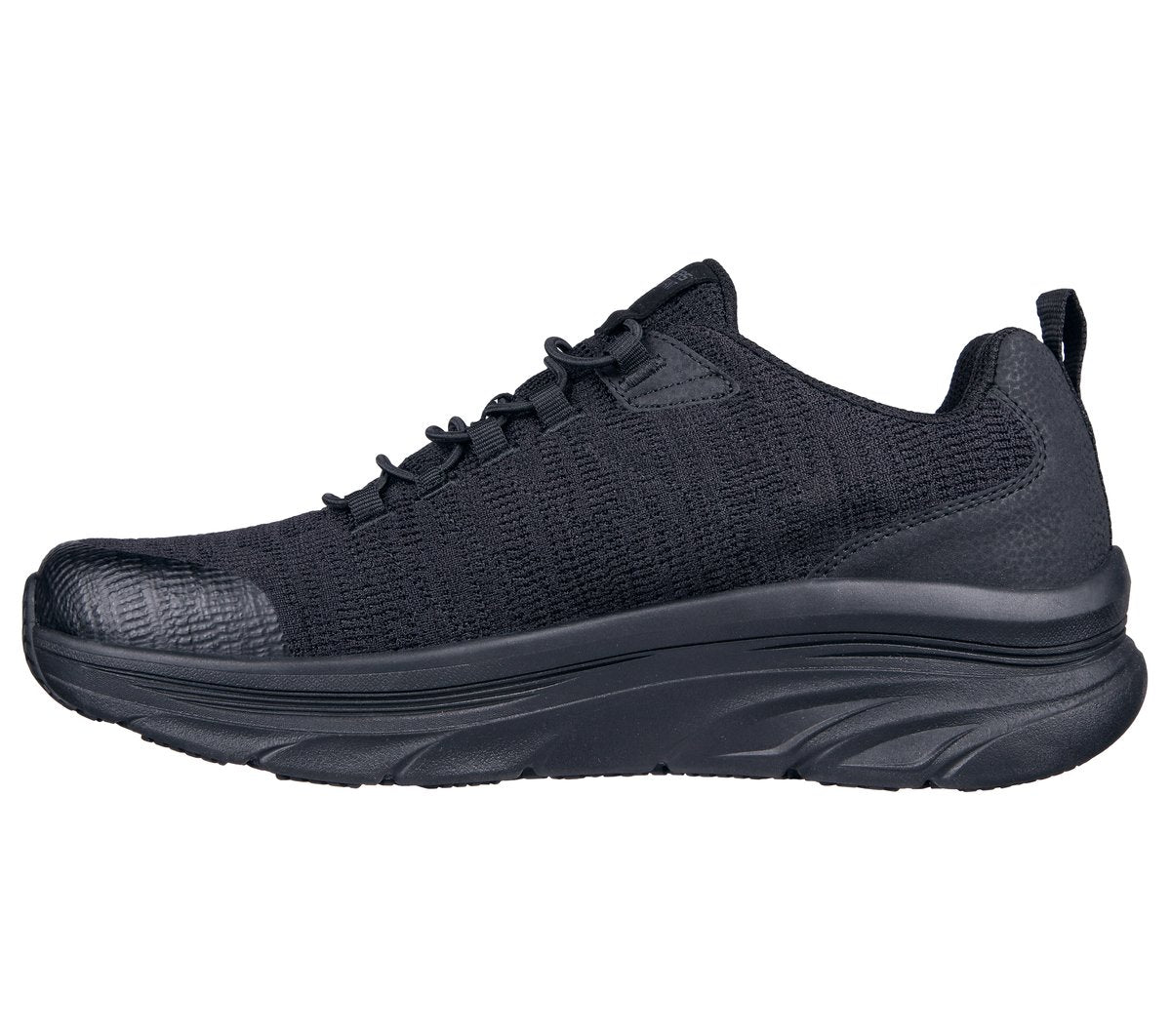 Skechers Online | Men Work: D'Lux Walker SR - Luxir