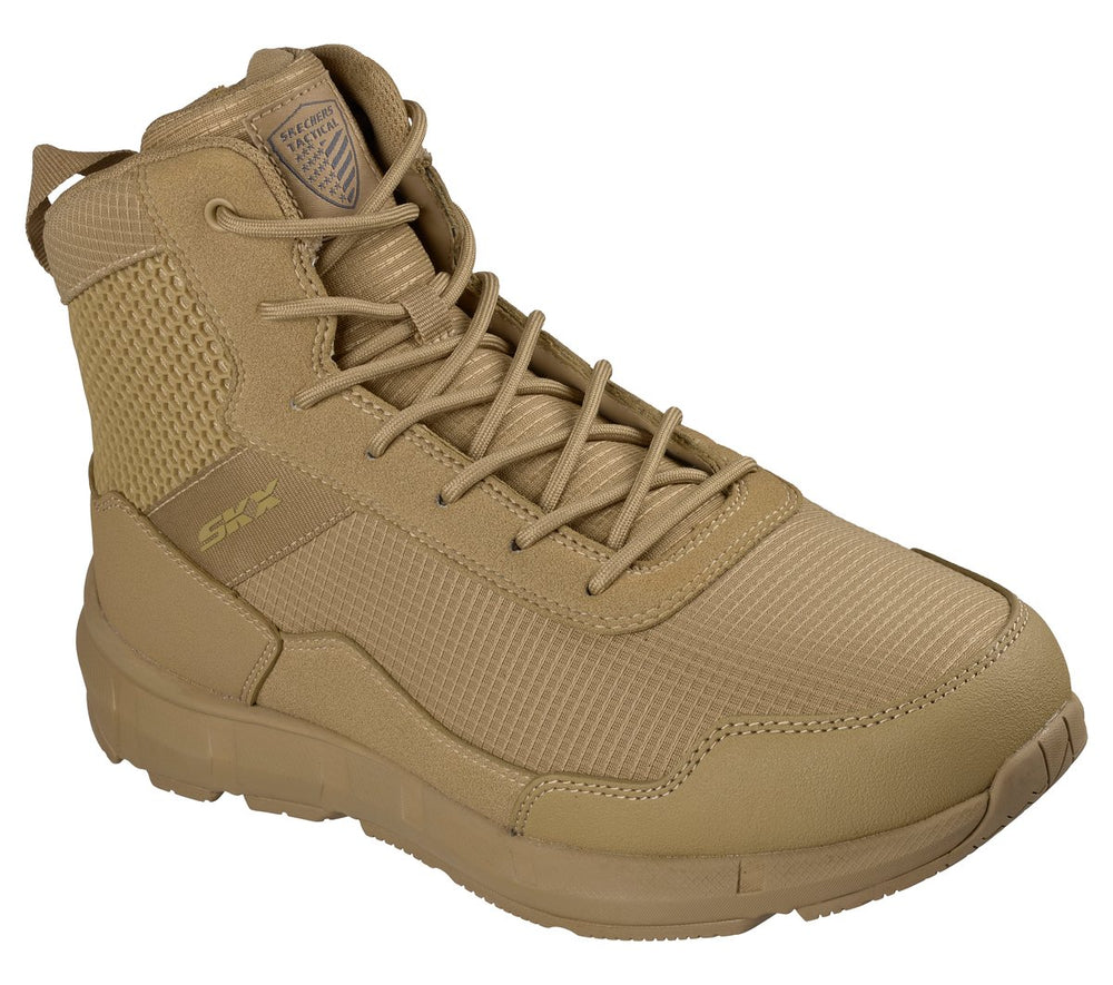 Skechers Sale | Men Work: Terradraft