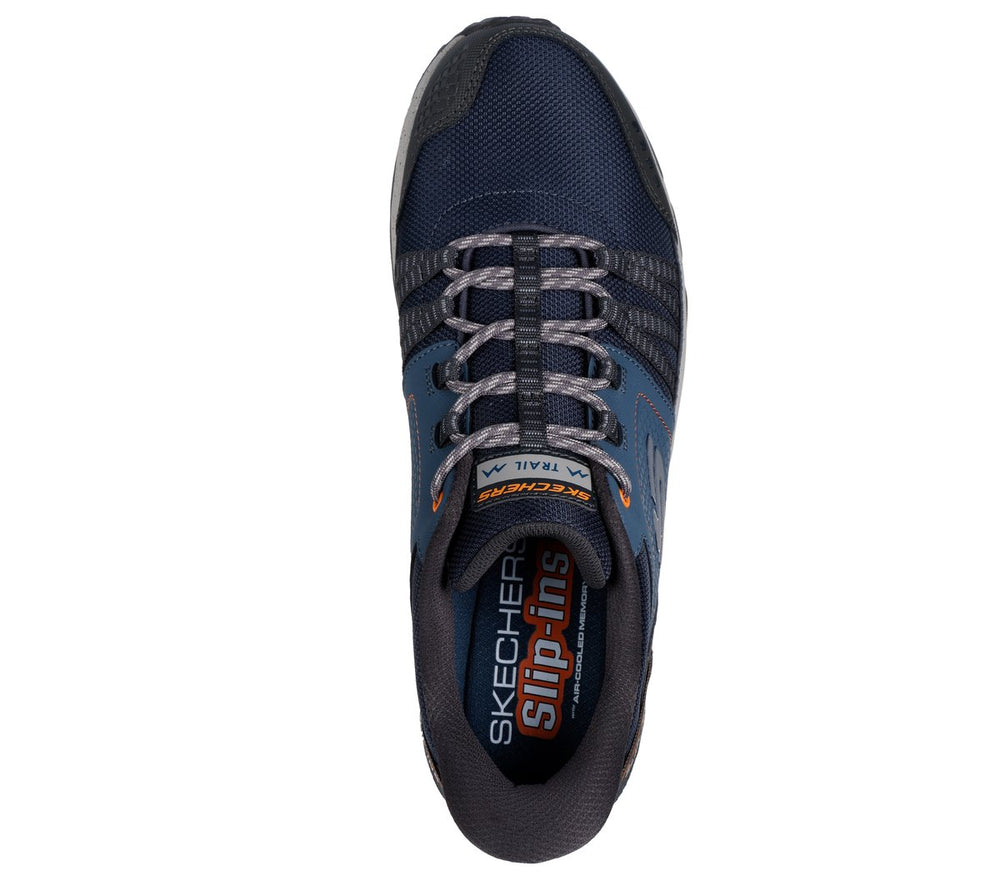 Skechers Outlet | Men Slip-ins: Escape Plan - Stunt Plan