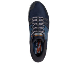 Skechers Outlet | Men Slip-ins: Escape Plan - Stunt Plan