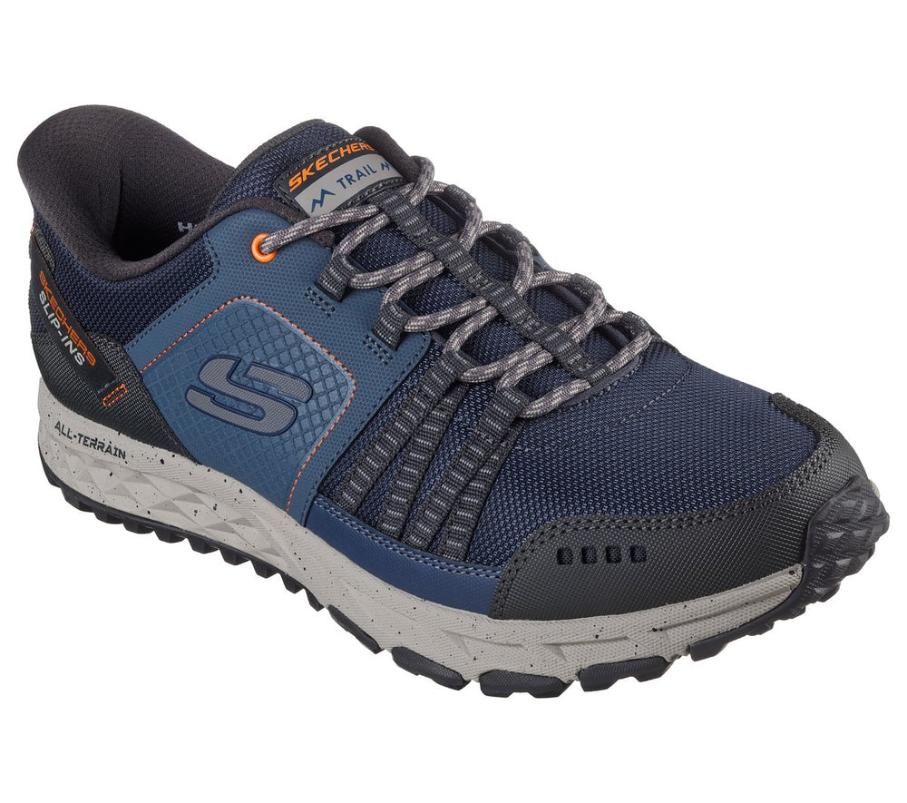 Skechers Outlet | Men Slip-ins: Escape Plan - Stunt Plan