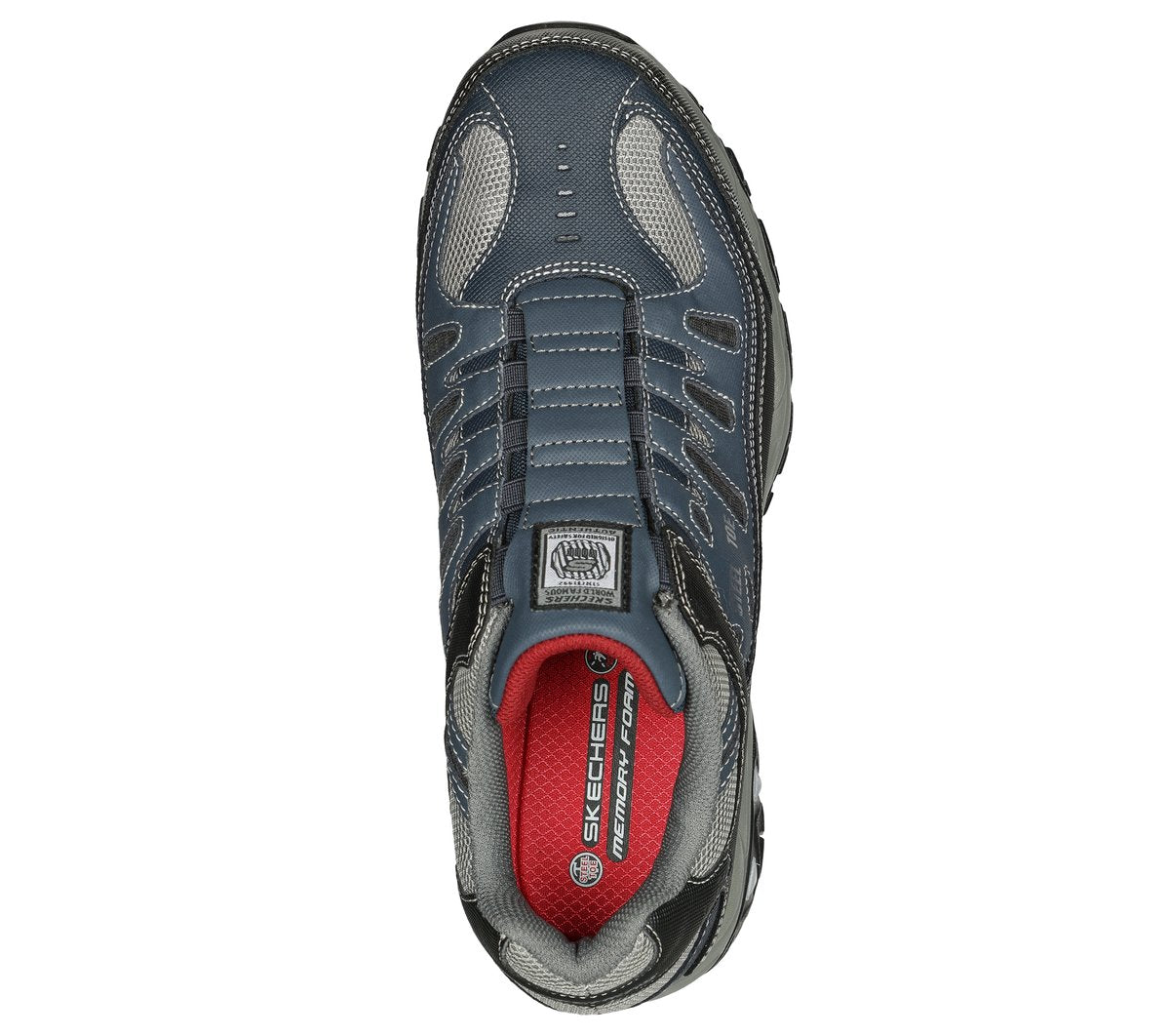 Skechers For sale | Men Work: Cankton - Ebbitt ST