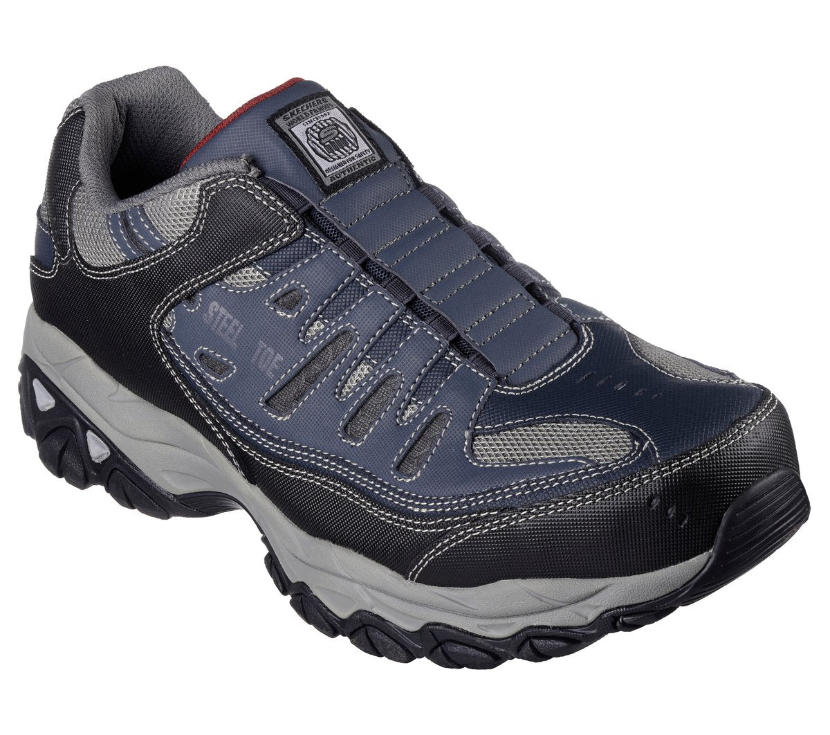 Skechers For sale | Men Work: Cankton - Ebbitt ST