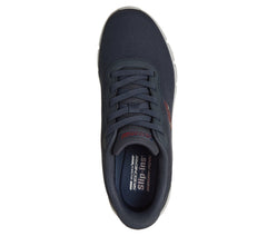Skechers Outlet | Men Slip-ins: BOBS Sport B Flex - Glacial Edge