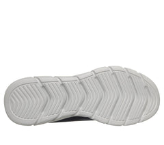 Skechers Outlet | Men Slip-ins: BOBS Sport B Flex - Glacial Edge