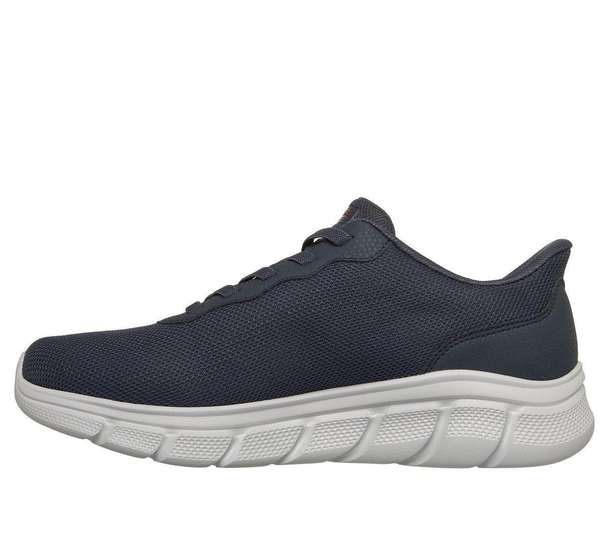 Skechers Outlet | Men Slip-ins: BOBS Sport B Flex - Glacial Edge