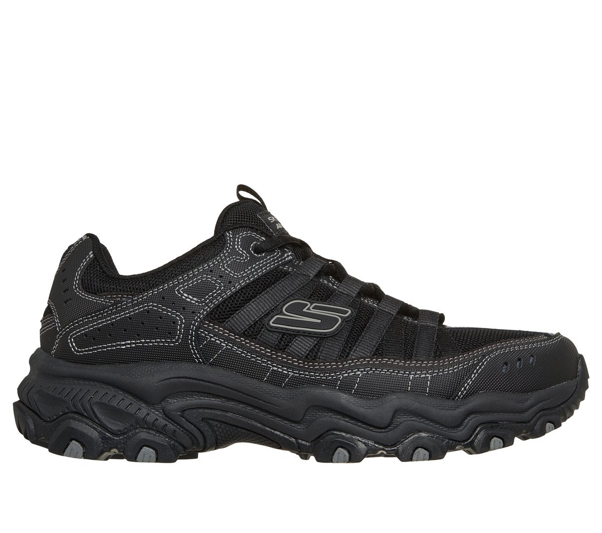 Skechers On sale | Men Stamina - Afterburn Legacy All Terrain