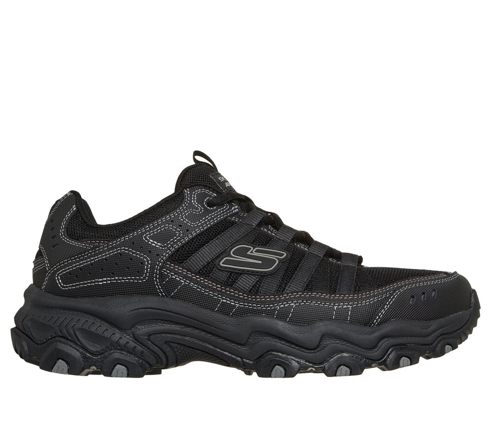 Skechers On sale | Men Stamina - Afterburn Legacy All Terrain