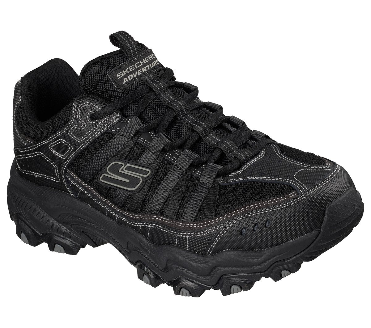 Skechers On sale | Men Stamina - Afterburn Legacy All Terrain