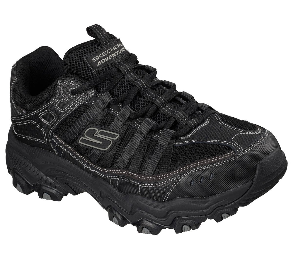 Skechers On sale | Men Stamina - Afterburn Legacy All Terrain