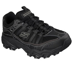 Skechers On sale | Men Stamina - Afterburn Legacy All Terrain
