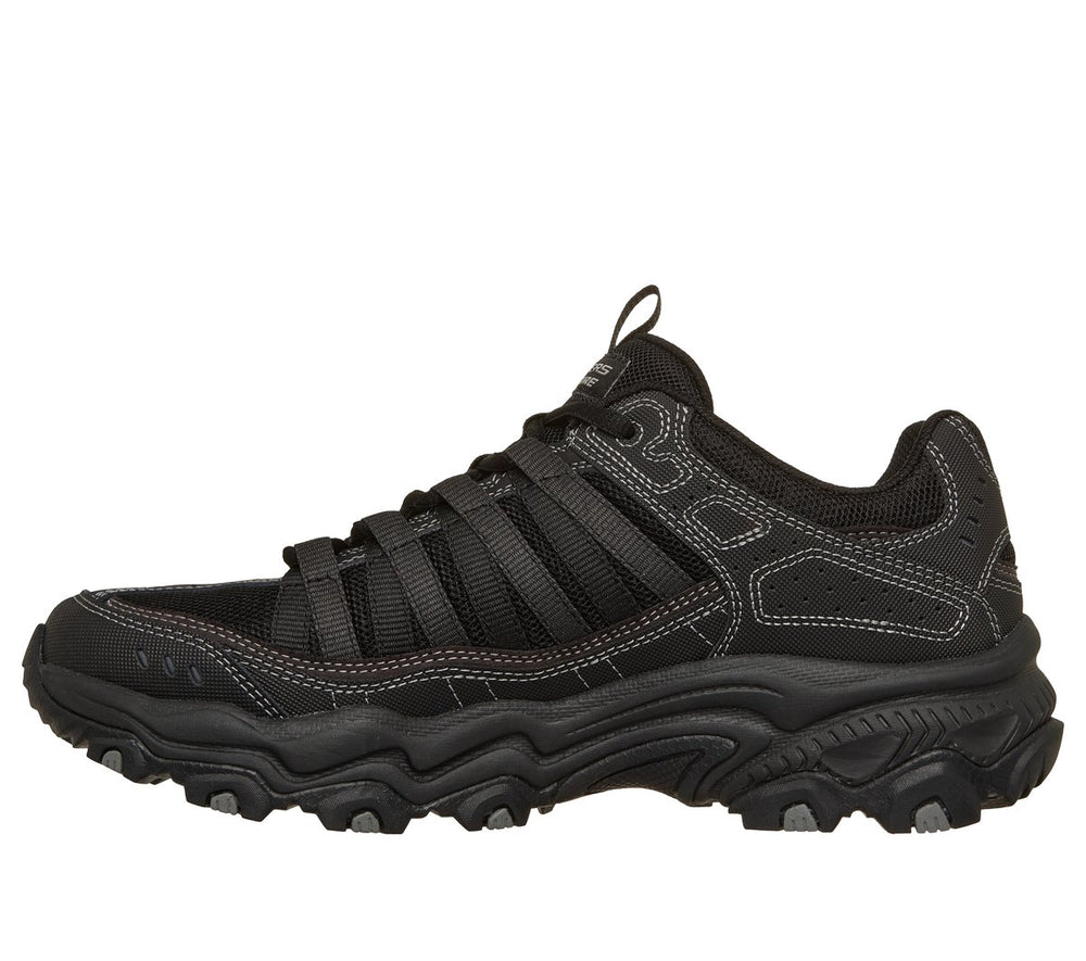 Skechers On sale | Men Stamina - Afterburn Legacy All Terrain
