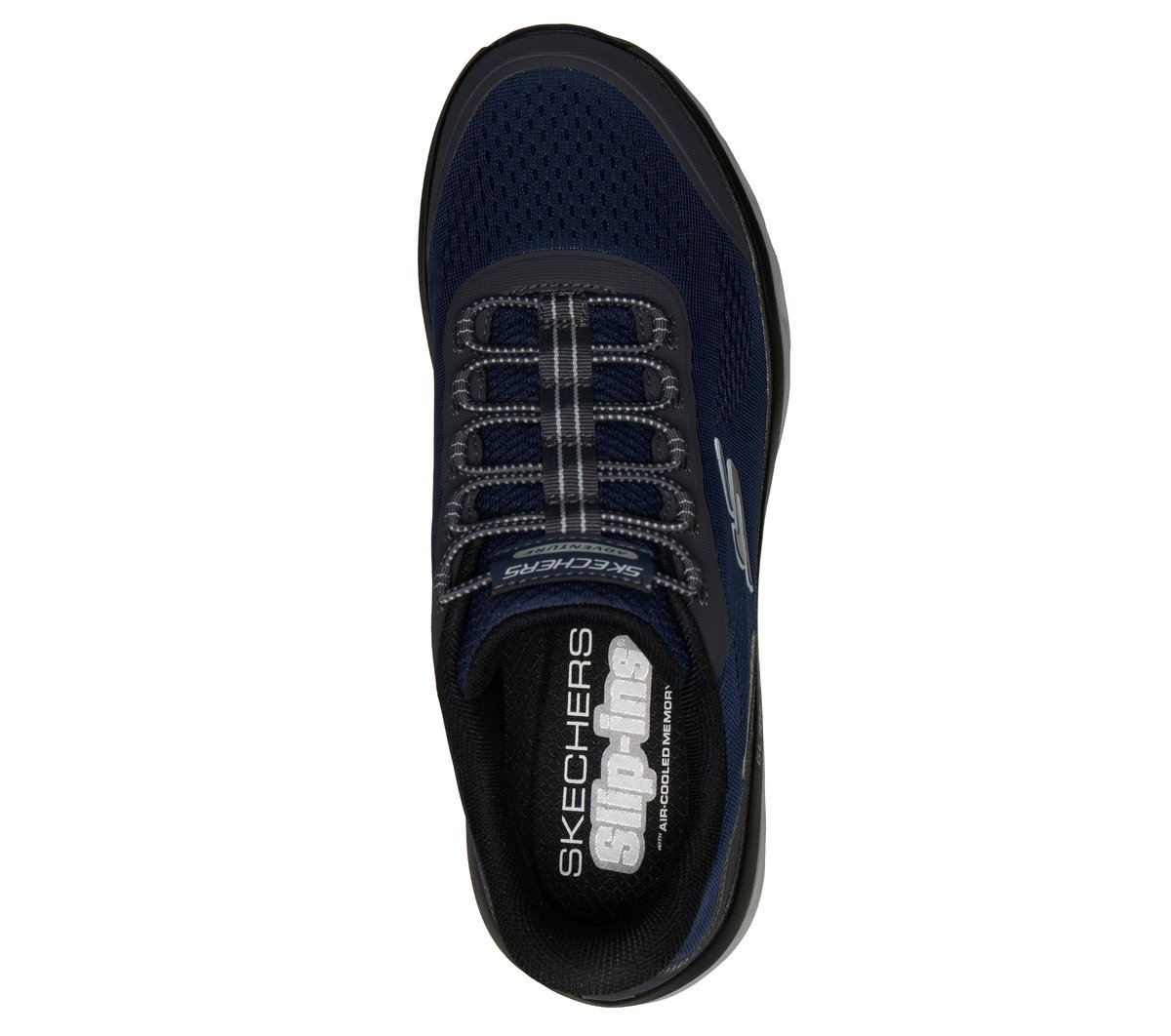 Skechers Outlet | Men Slip-ins: Glide-Step Sole - Glover Peak